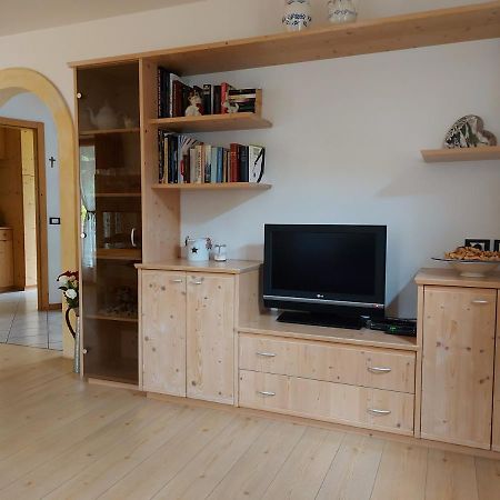 Chalet Villa Rita Tesero Ngoại thất bức ảnh