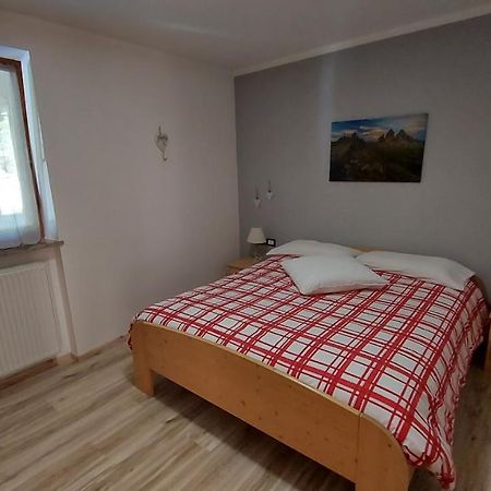 Chalet Villa Rita Tesero Ngoại thất bức ảnh