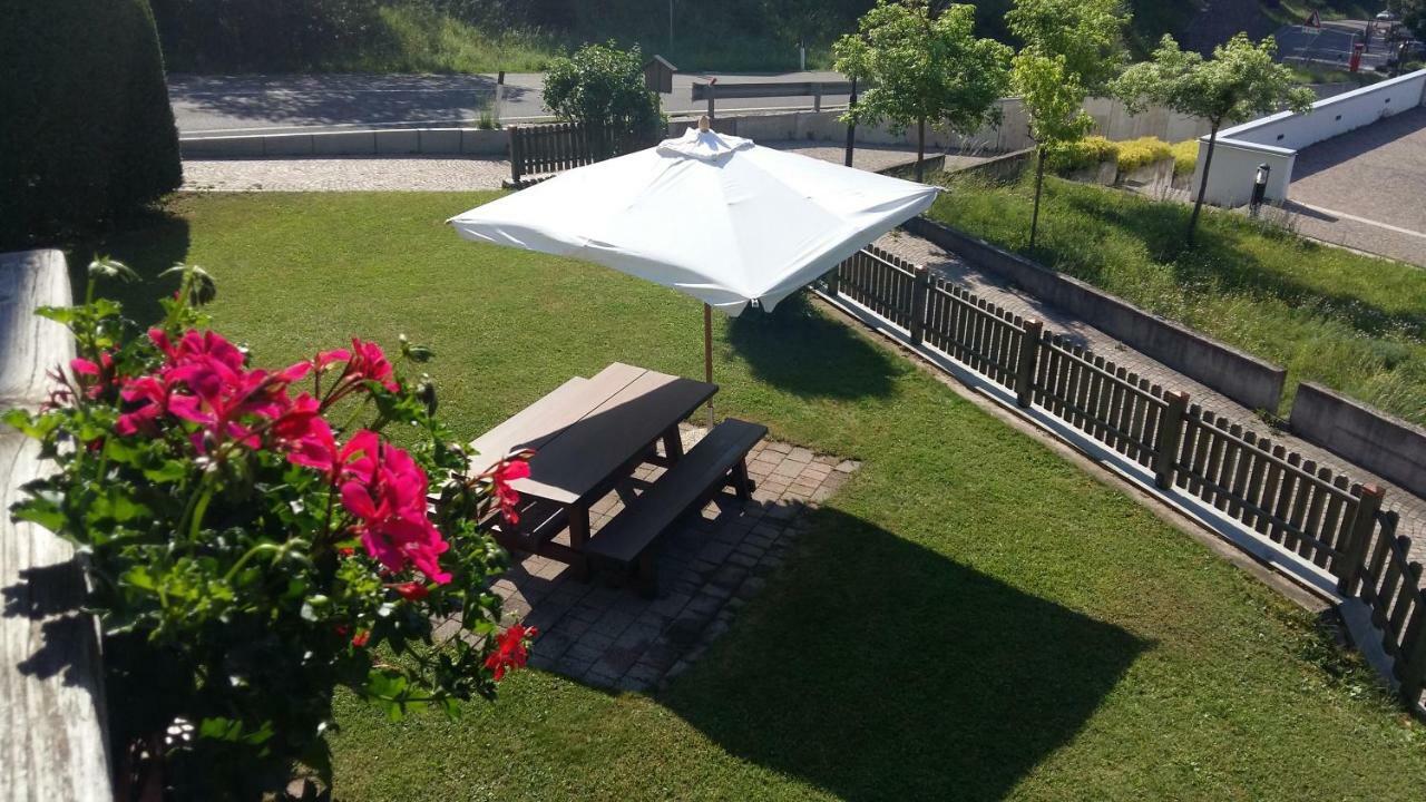 Chalet Villa Rita Tesero Ngoại thất bức ảnh